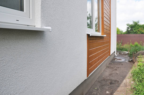 Best Fiber Cement Siding Installation  in Rancho Laveras, CA
