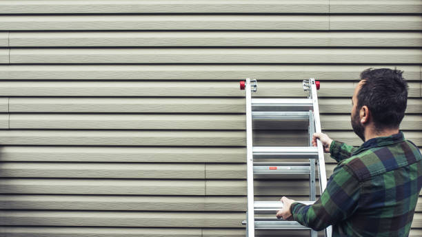  Rancho Laveras, CA Siding Installation Pros