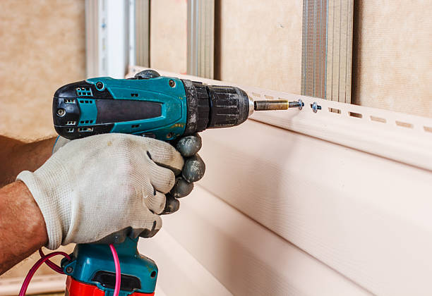 Best Residential Vinyl Siding Installation  in Rancho Laveras, CA