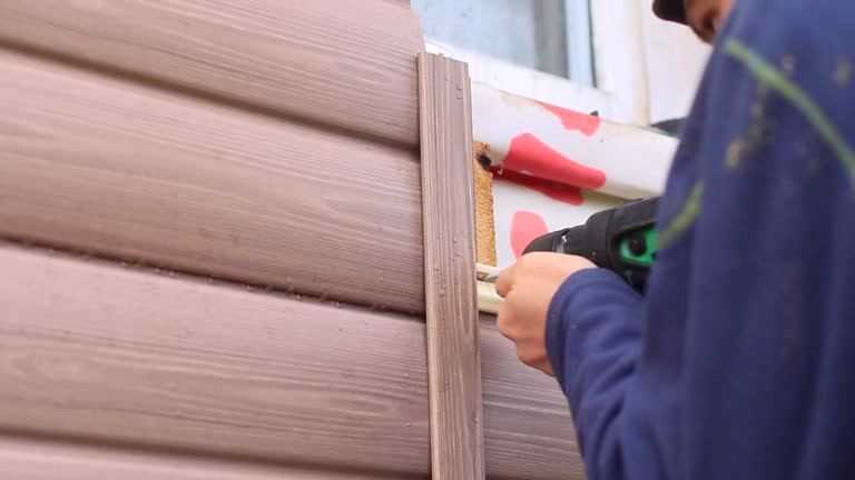 Best Fascia and Soffit Installation  in Rancho Laveras, CA