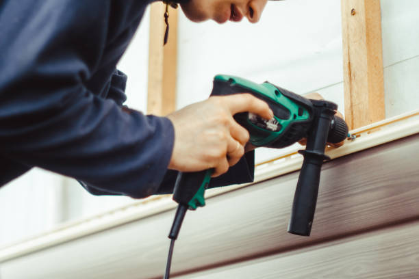 Best Siding Painting and Refinishing  in Rancho Laveras, CA